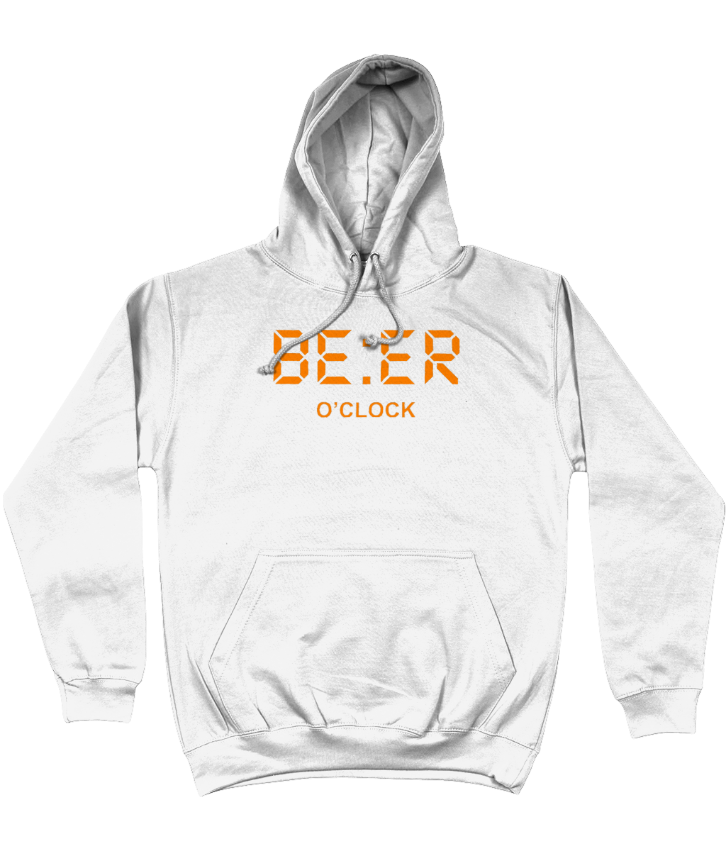 Front Side