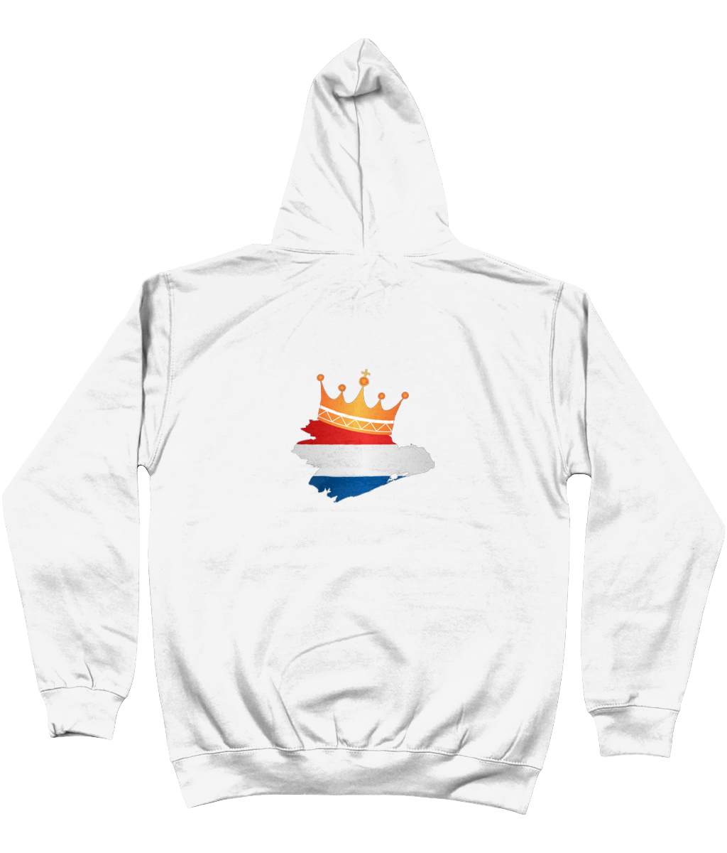 Back Side
