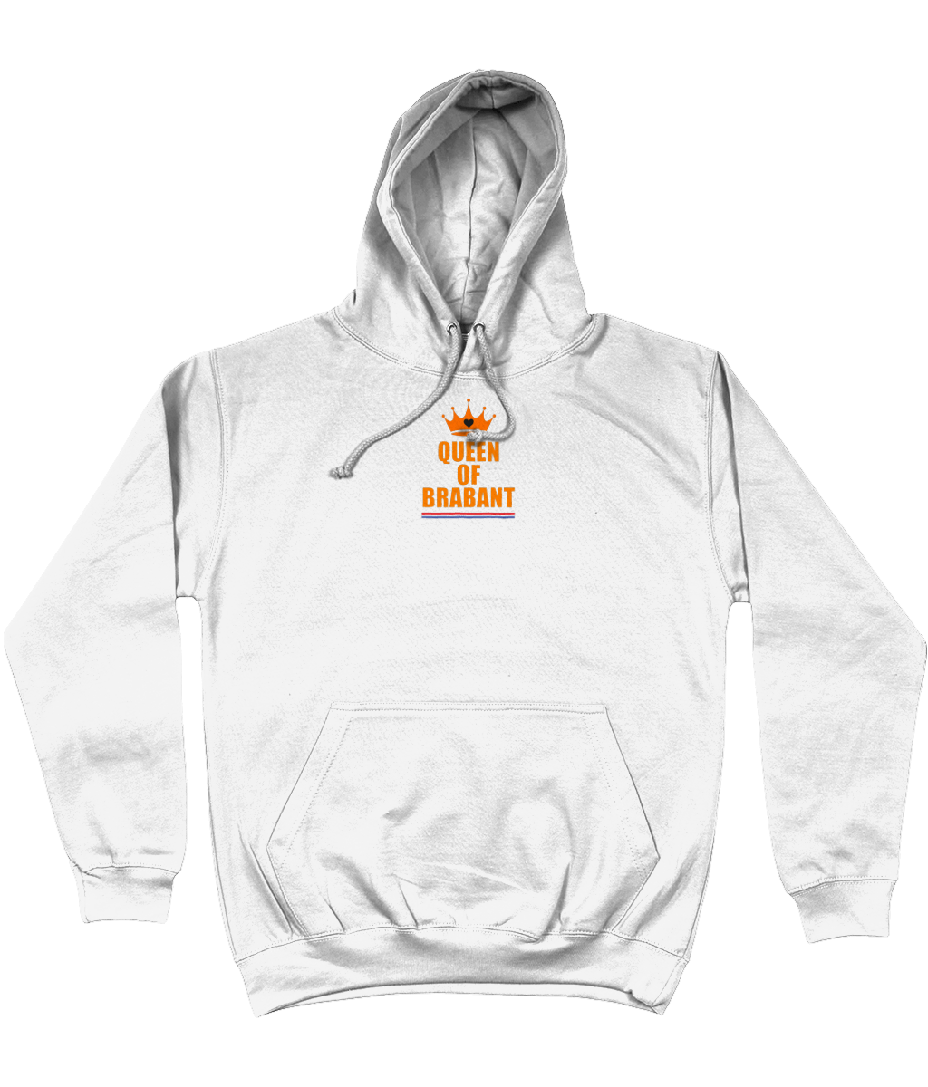 Front Side