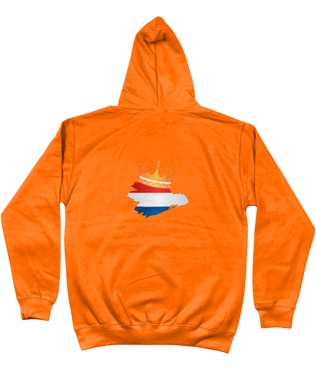 Back Side