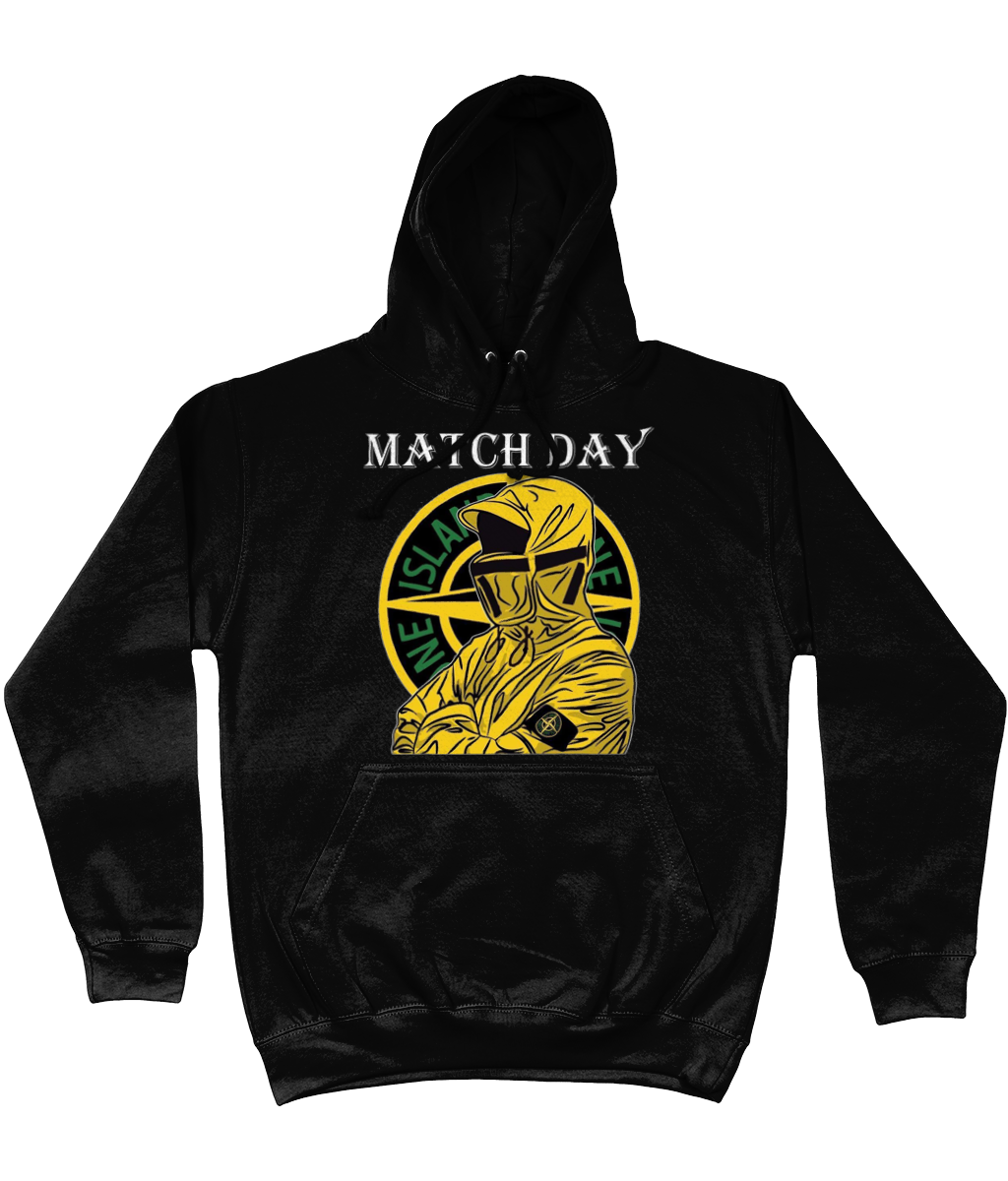 Hoodie - Match day