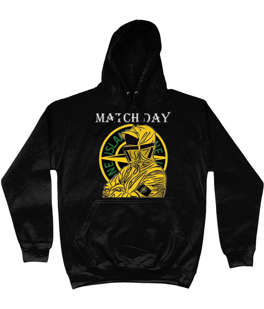 Hoodie - Match day