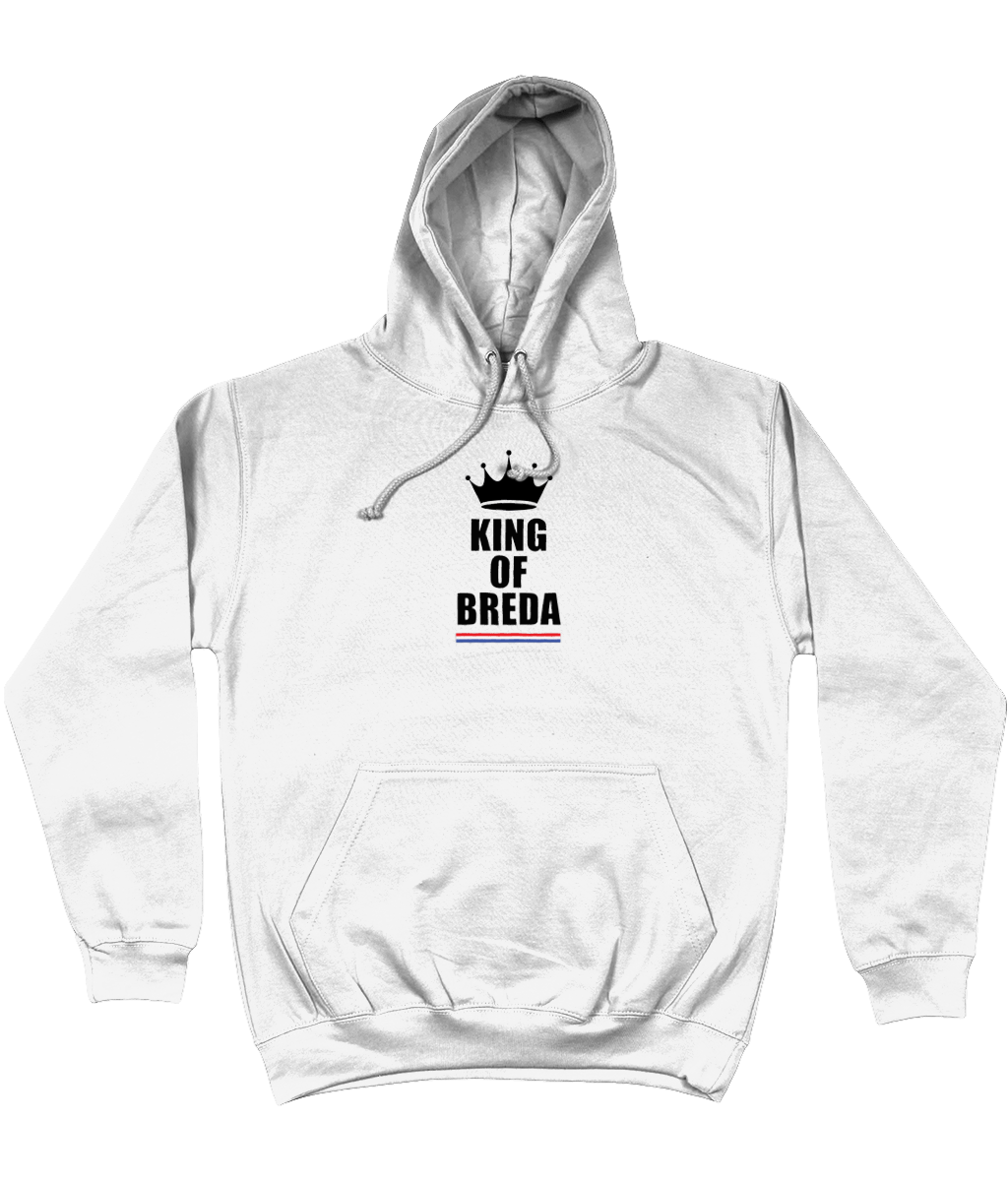 Front Side