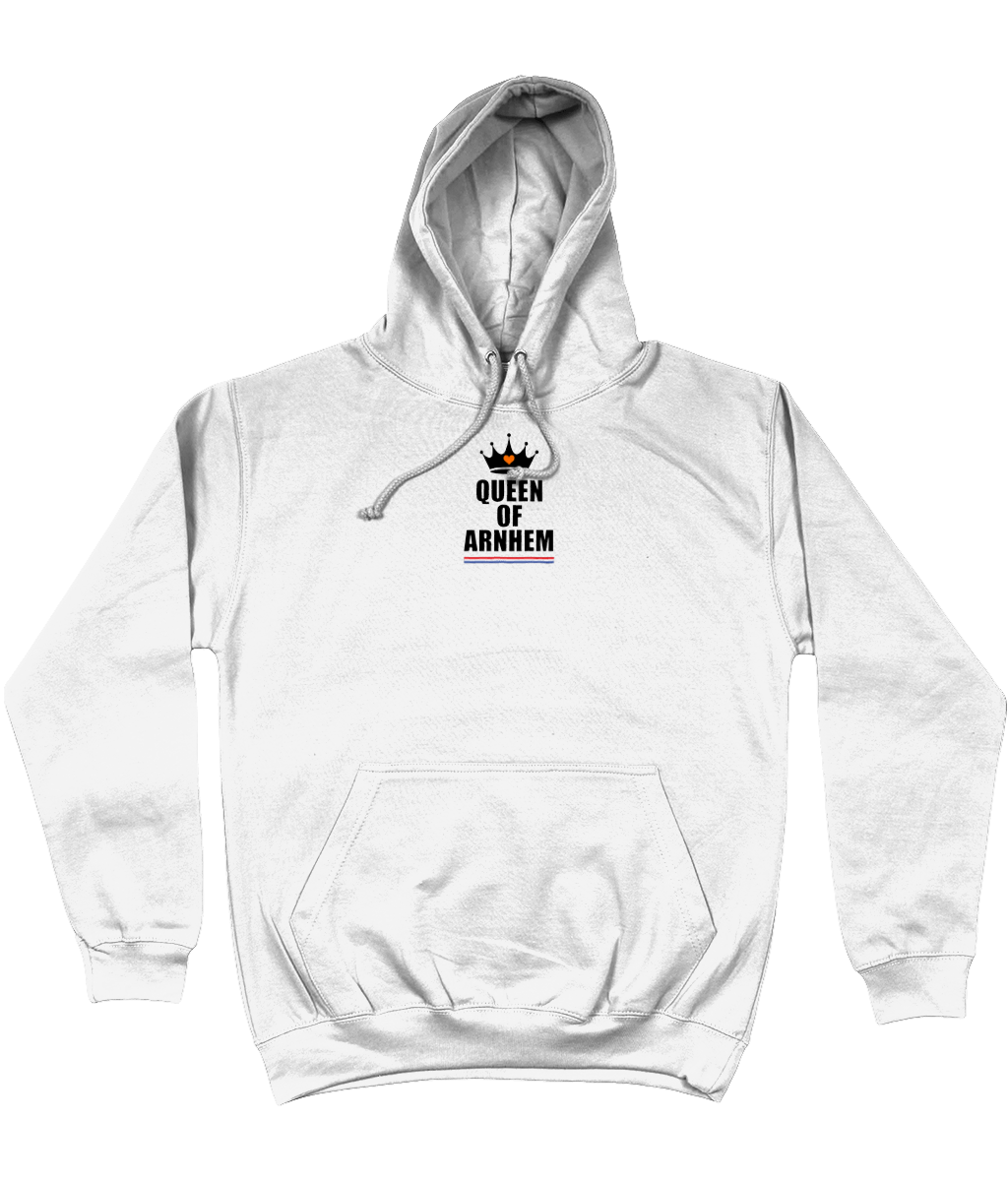 Front Side