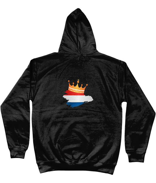 Back Side