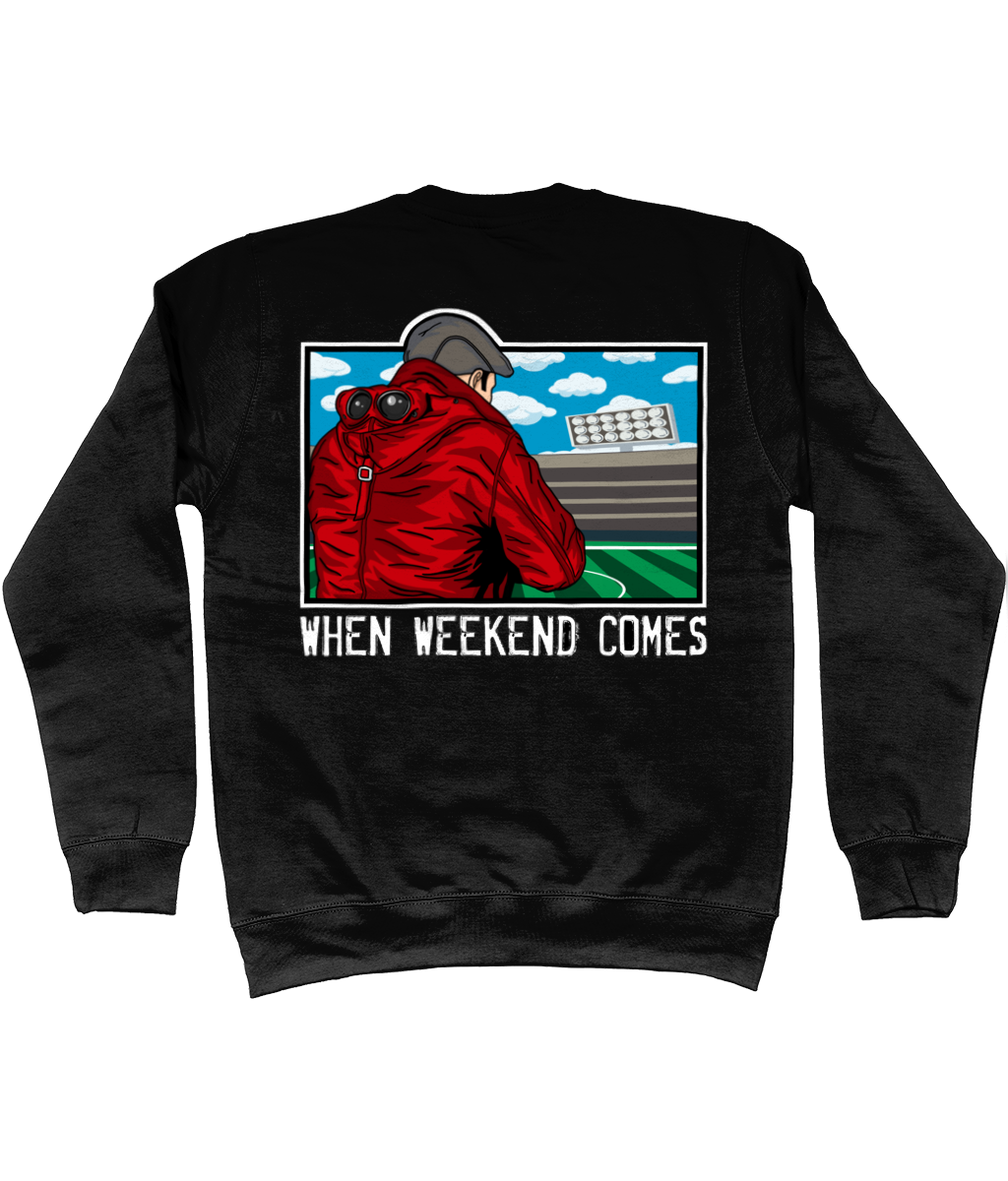 Back Side