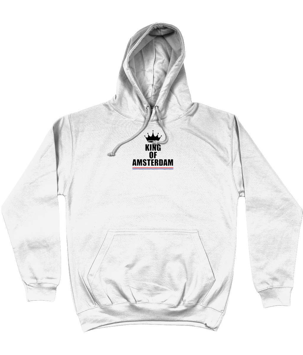 Front Side