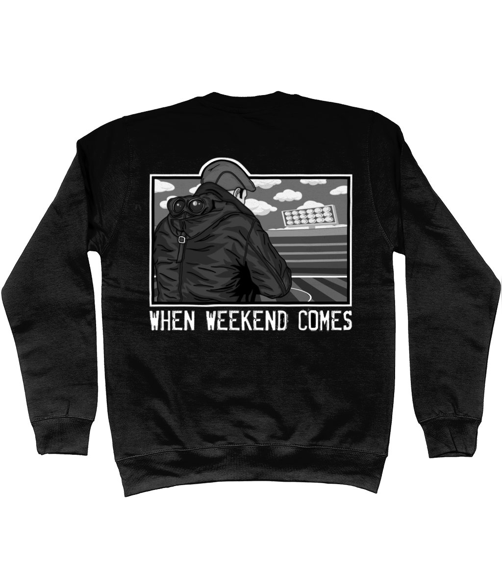 Back Side