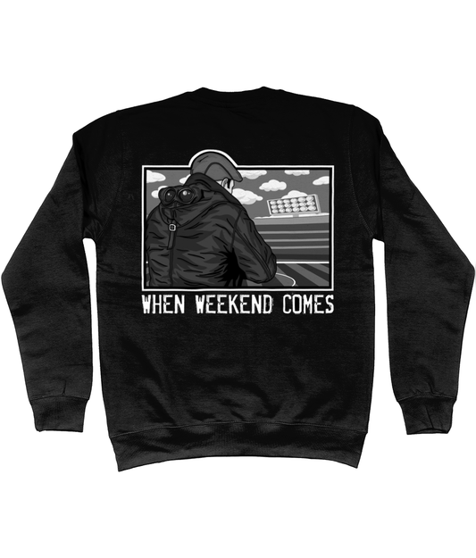 Back Side