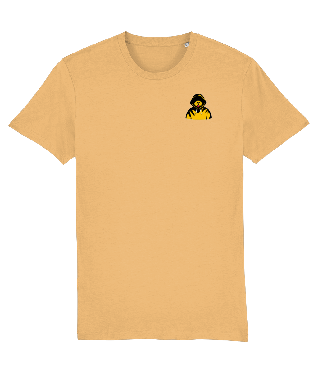 Front Side
