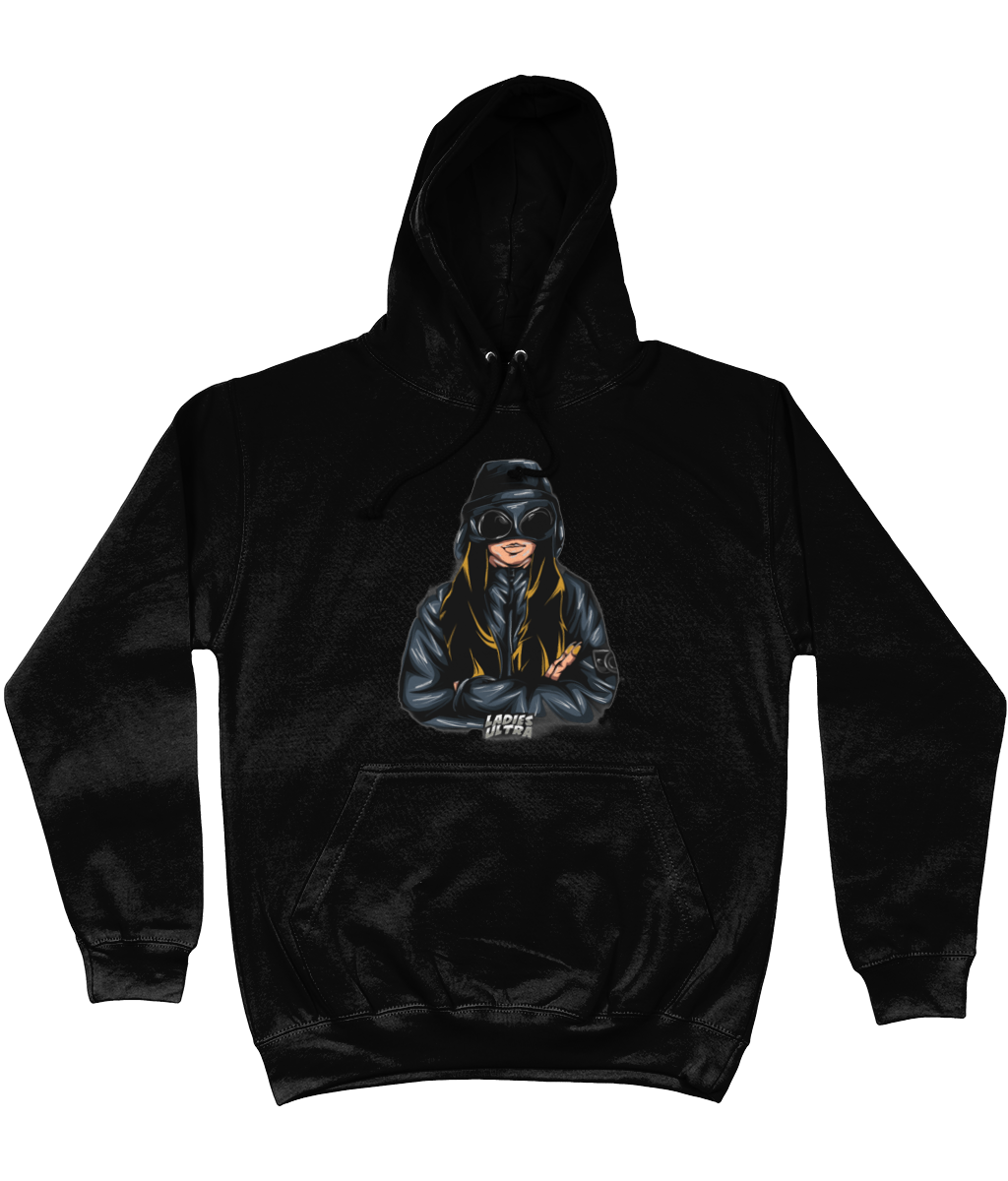 Front Side