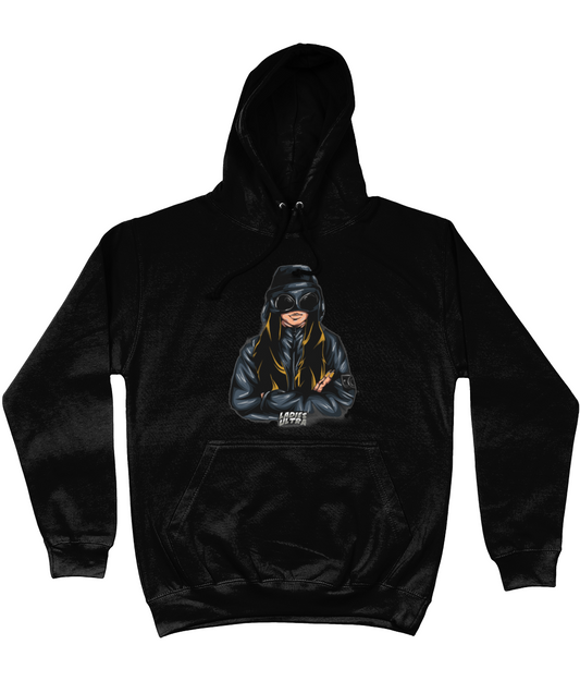 Front Side