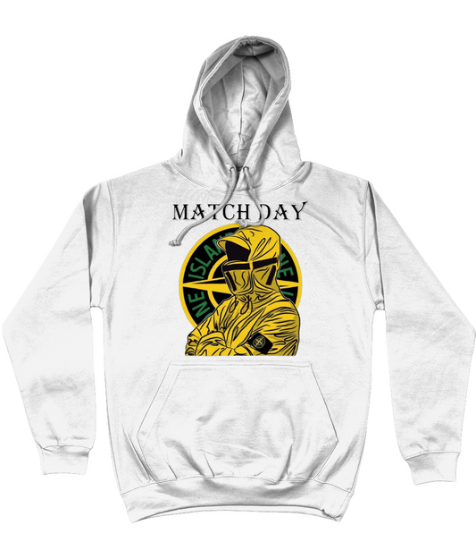 Front Side